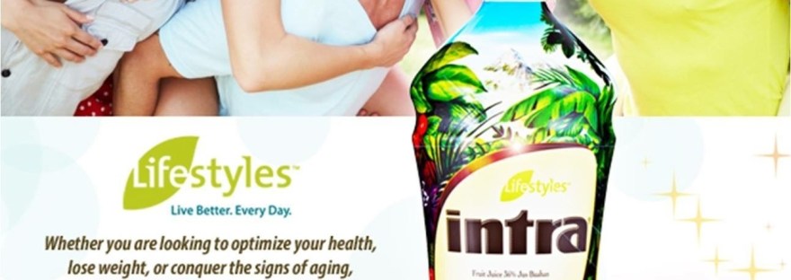 Lose Weight, Conquer Aging