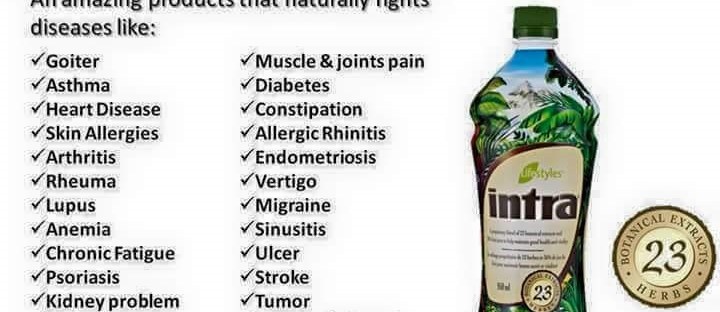 Fight Diseases & Cancer